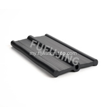 PVC Waterstop ရေစိုခံစီမံကိန်းများအတွက် 150 မီလီမီတာ